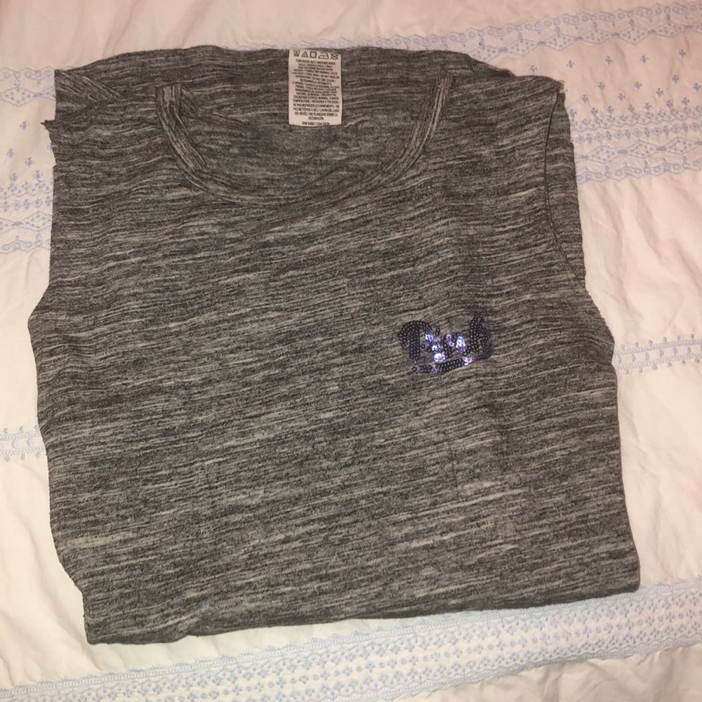 Victoria’s Secret tank top
